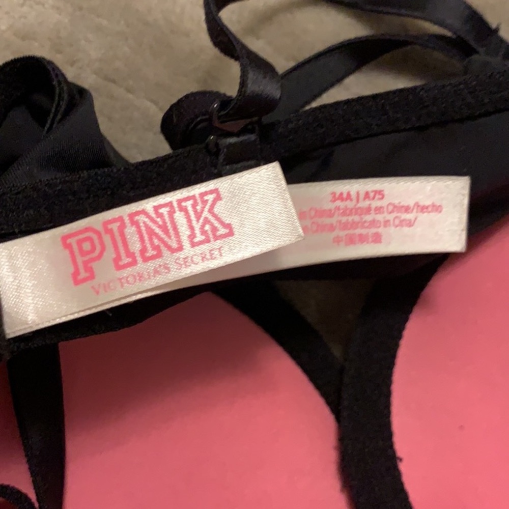 Victoria Secret push up Bra